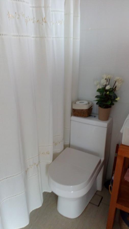 Hostal Parcela 47 บียารีกา ภายนอก รูปภาพ